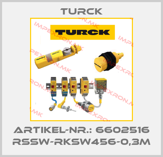 Turck Europe