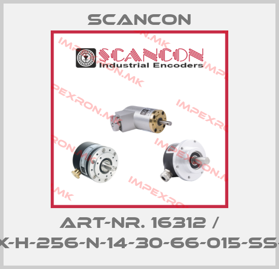 Scancon Europe