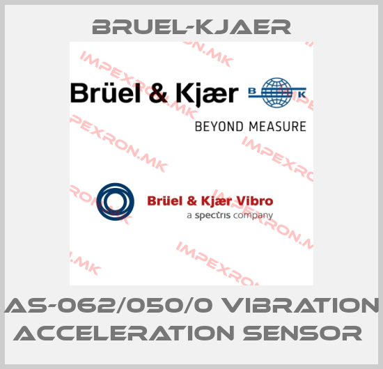 Bruel-Kjaer-AS-062/050/0 VIBRATION ACCELERATION SENSOR price