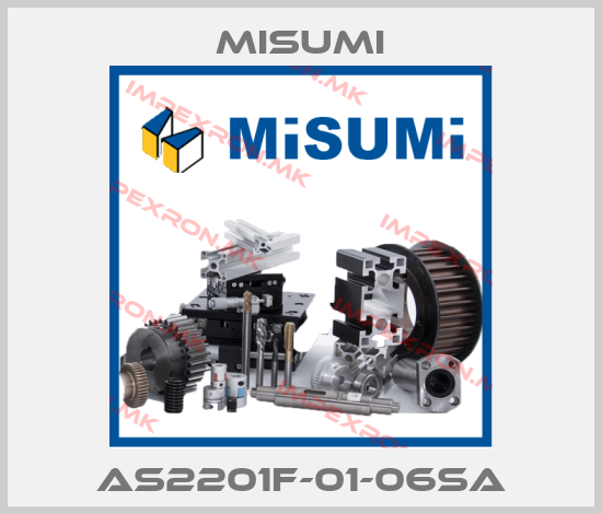 Misumi Europe