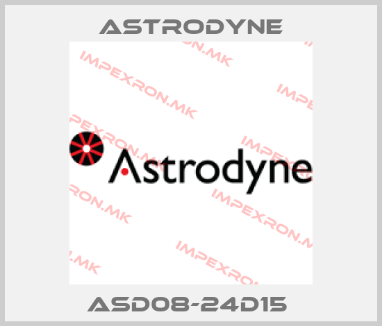 Astrodyne-ASD08-24D15 price