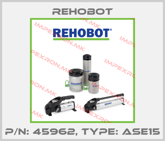 Rehobot Europe