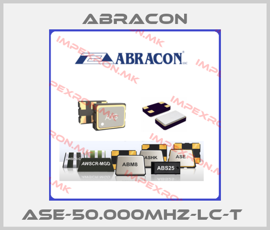 Abracon-ASE-50.000MHZ-LC-T price