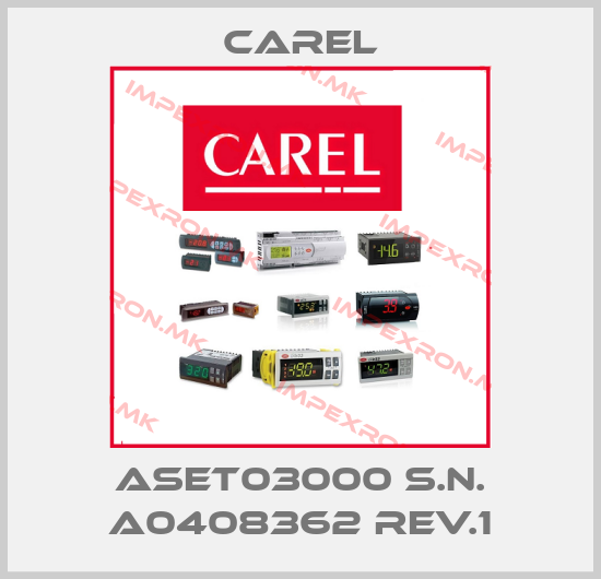 Carel Europe