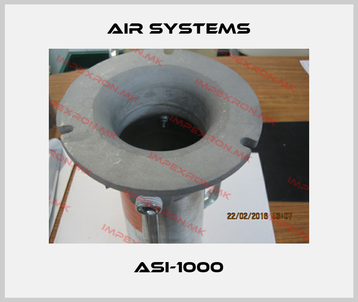 Air systems-ASI-1000price