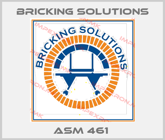 Bricking Solutions-ASM 461 price