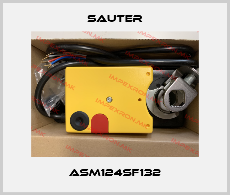 Sauter-ASM124SF132price