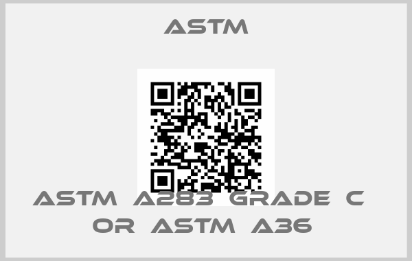 Astm-ASTM  A283  GRADE  C   OR  ASTM  A36 price