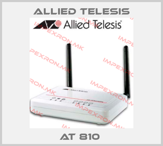 Allied Telesis-AT 810 price
