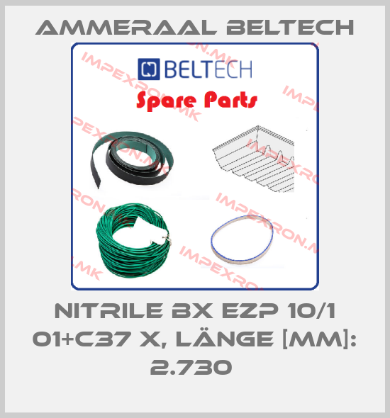 Ammeraal Beltech Europe