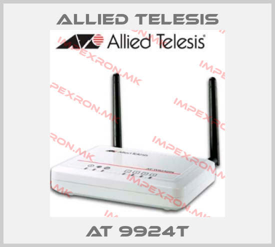 Allied Telesis Europe