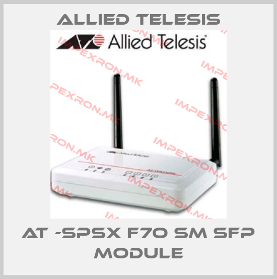 Allied Telesis Europe