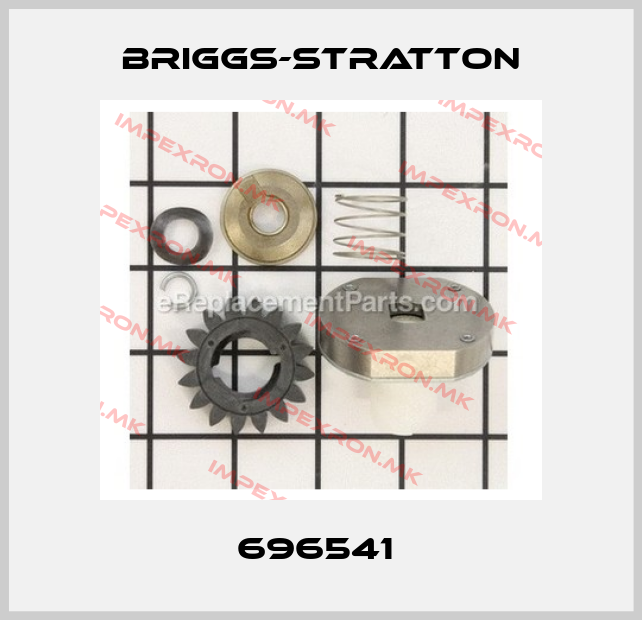 Briggs-Stratton-696541 price
