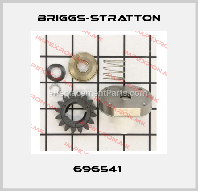 Briggs-Stratton Europe