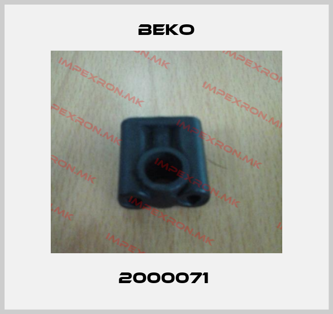 Beko-2000071 price