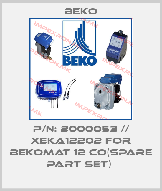 Beko Europe