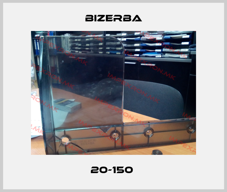 Bizerba-20-150 price