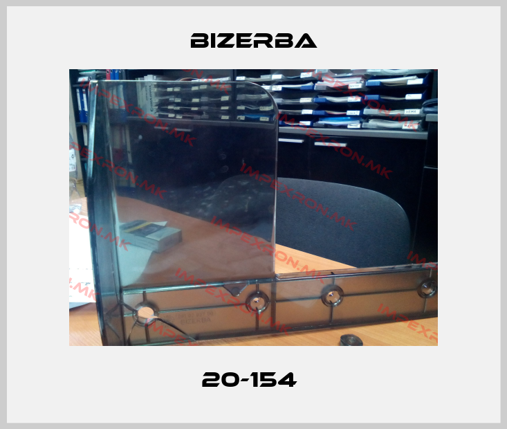 Bizerba-20-154 price