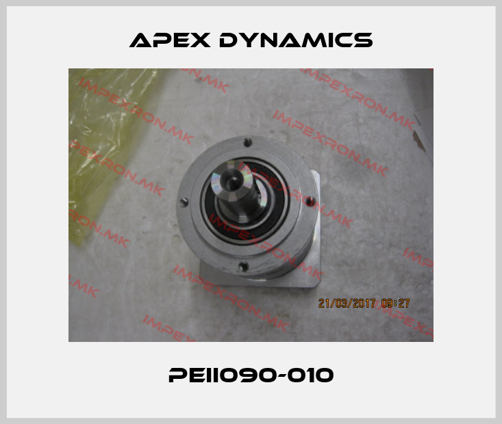 Apex Dynamics-PEII090-010price