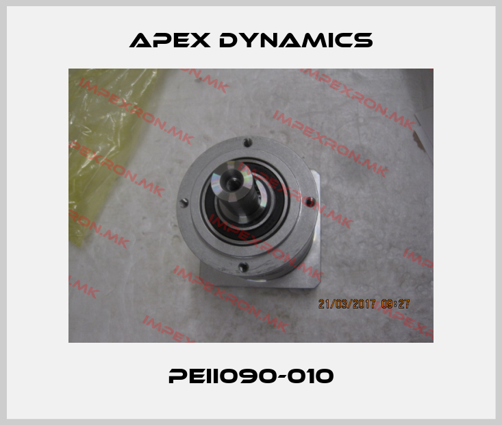 Apex Dynamics Europe