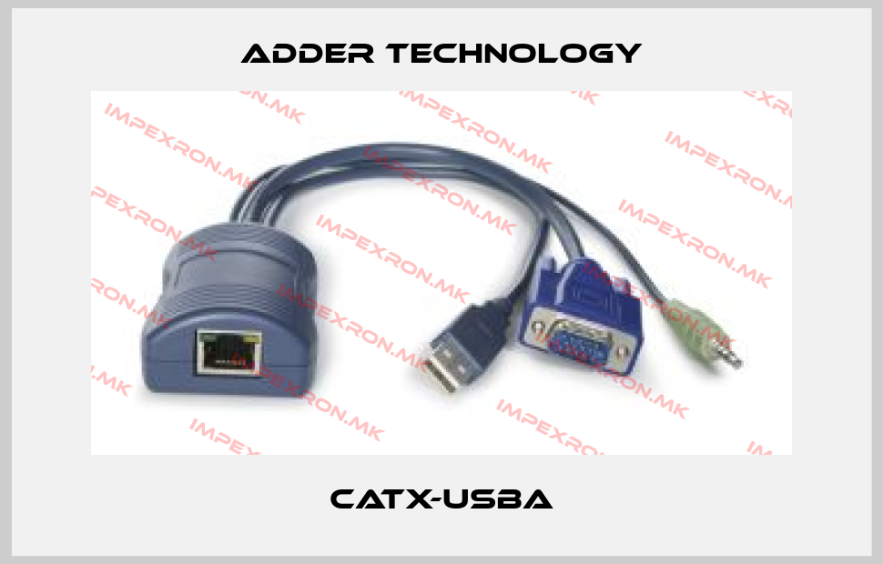 Adder Technology-CATX-USBAprice