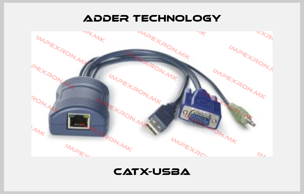 Adder Technology Europe