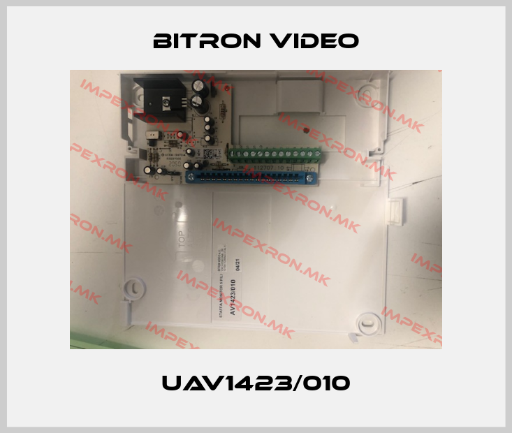 Bitron video-UAV1423/010price