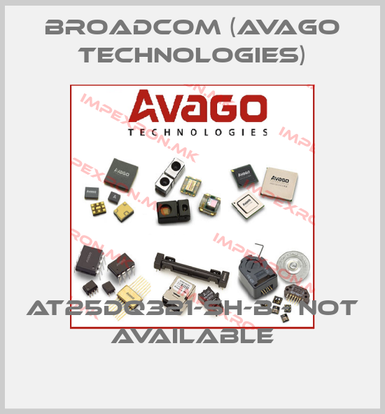 Broadcom (Avago Technologies) Europe