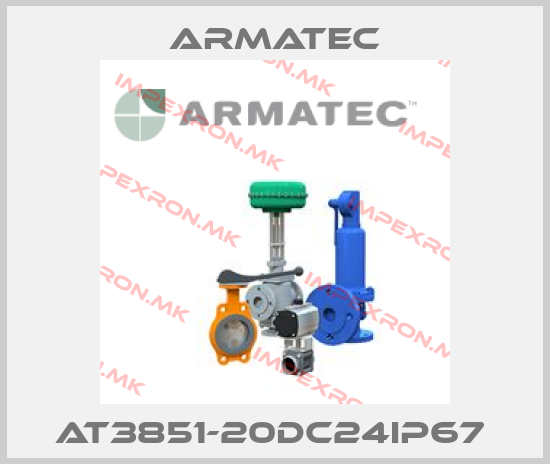 Armatec-AT3851-20DC24IP67 price