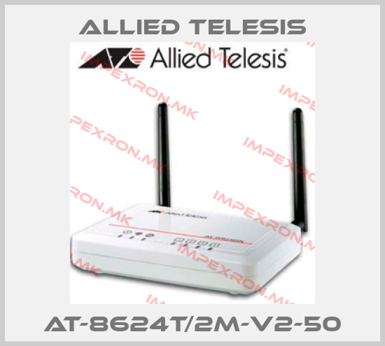 Allied Telesis Europe