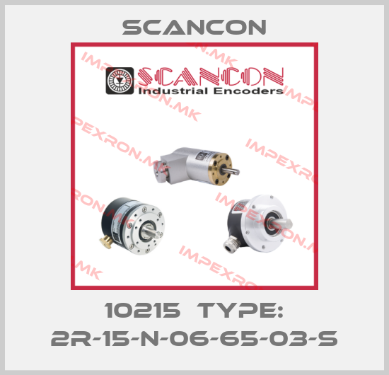 Scancon Europe