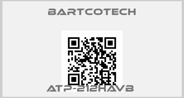 BartcoTech-ATP-212HAVB price