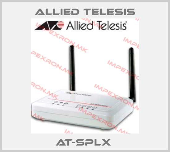 Allied Telesis-AT-SPLX price