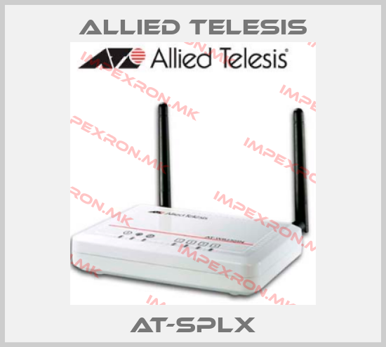 Allied Telesis Europe