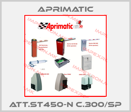 Aprimatic Europe