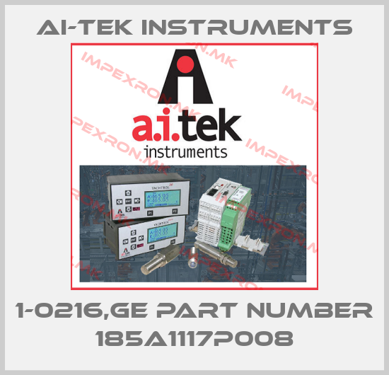 AI-Tek Instruments Europe