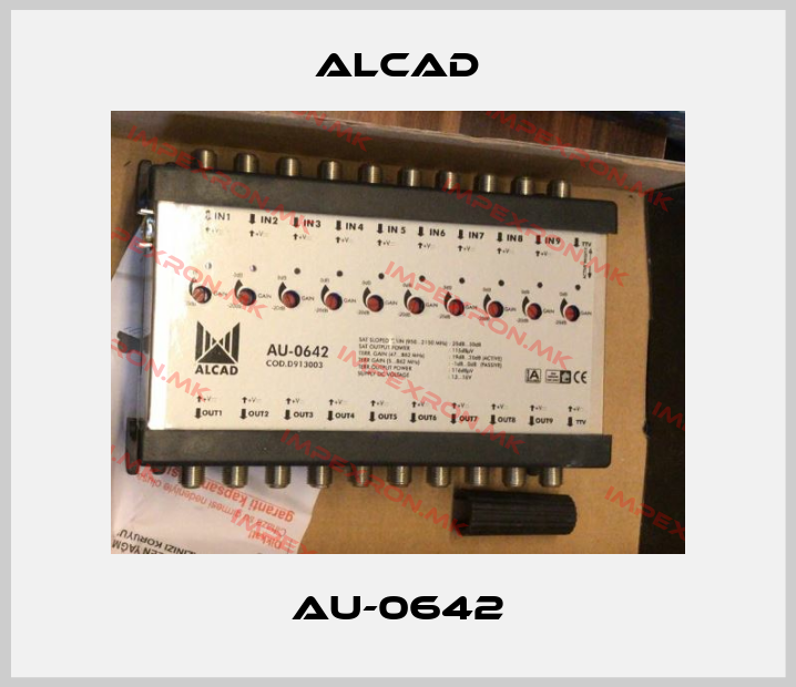 Alcad-AU-0642price
