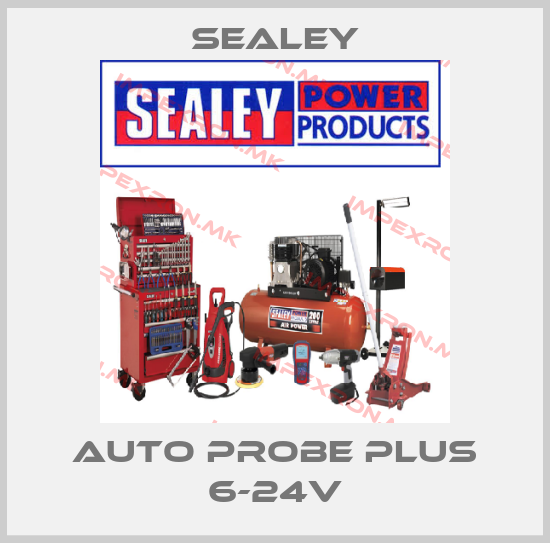 Sealey Europe