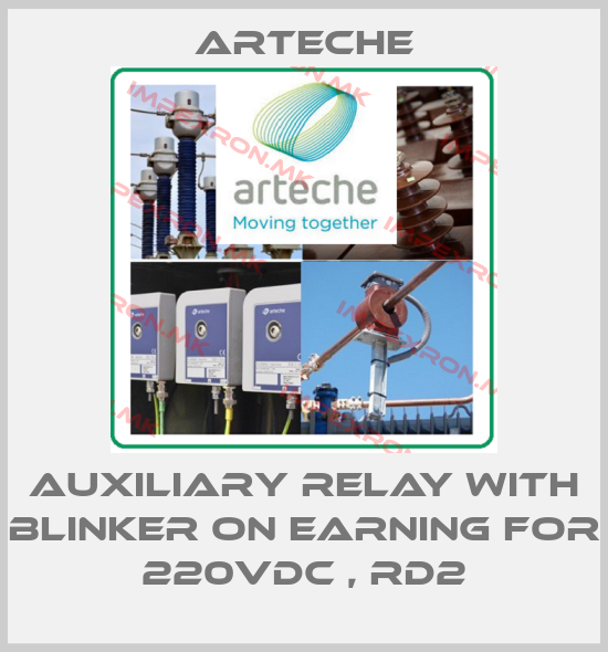 Arteche Europe