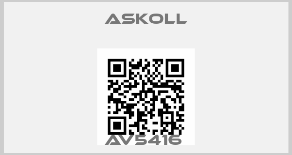 Askoll-AV5416 price