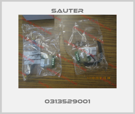 Sauter-0313529001price