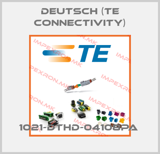 Deutsch (TE Connectivity) Europe