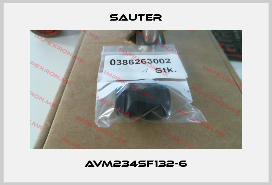 Sauter-AVM234SF132-6price