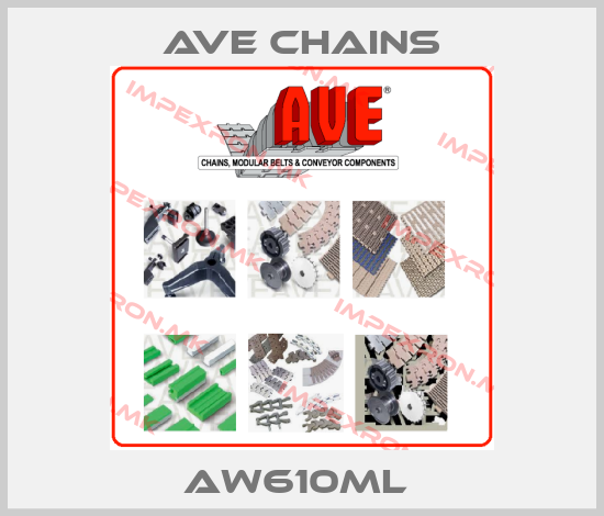 Ave chains-AW610ML price