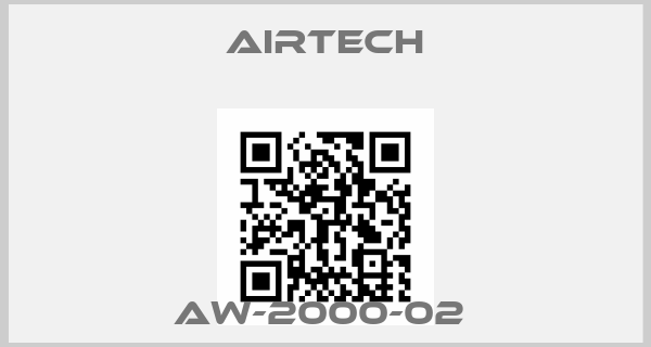 Airtech-AW-2000-02 price