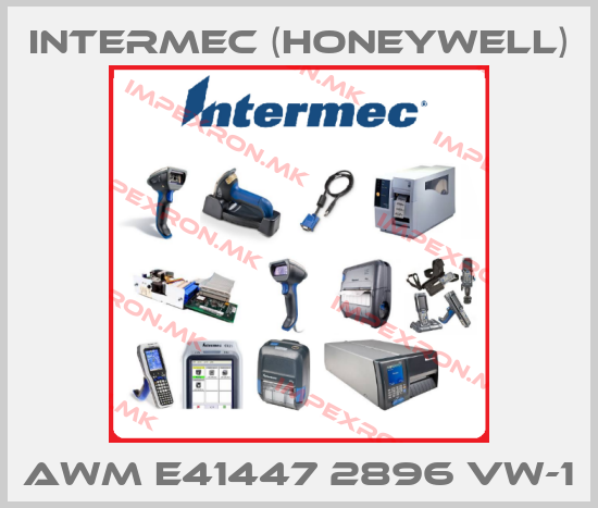 Intermec (Honeywell) Europe