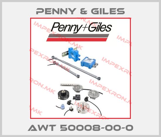 Penny & Giles Europe