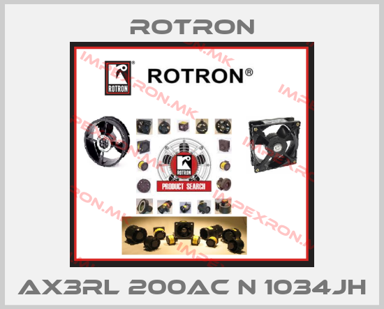 Rotron Europe