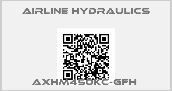 Airline Hydraulics-AXHM450KC-GFH price