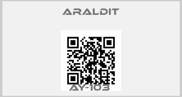 Araldit-AY-103 price
